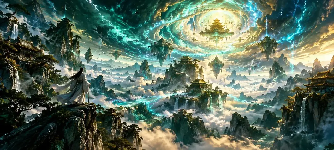 成人短剧播放《万古神帝》首屏推荐画面，万年沉寂后神帝归来，一剑斩尽昔日仇敌。